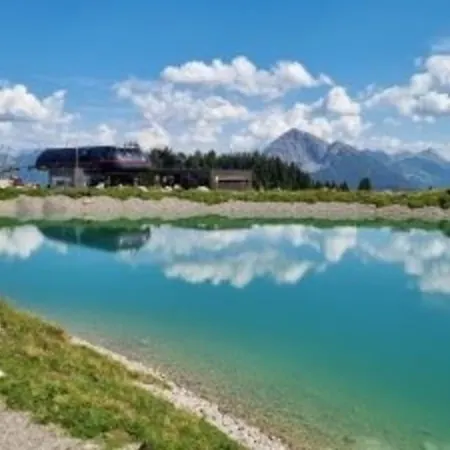 Lägenhet Hefele Alpsee Mit Koenigscard