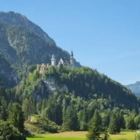 Hefele Alpsee Mit Koenigscard