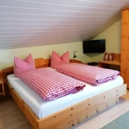 Hefele Alpsee Mit Koenigscard Apartamento Hopferau