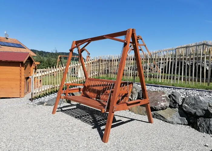 Appartement Hefele Alpsee Mit Koenigscard Hopferau