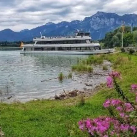 Hefele Alpsee Mit Koenigscard *